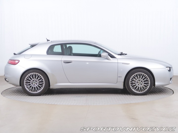 Alfa Romeo Brera 2.2 JTS 2006