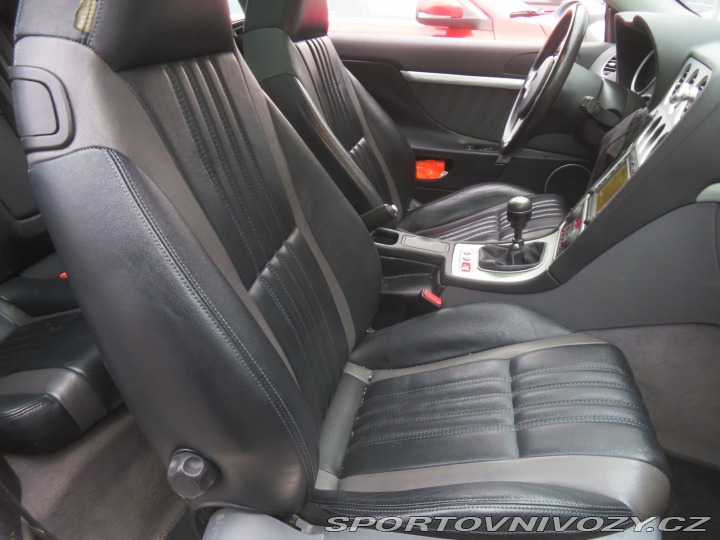 Alfa Romeo Brera 2.2 JTS 2006