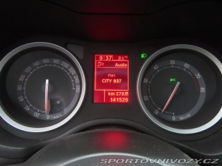 Alfa Romeo Brera 2.2 JTS 2006