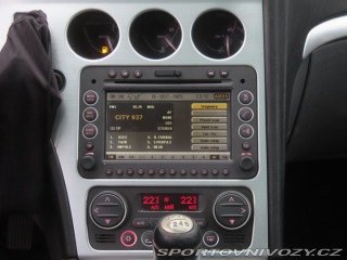 Alfa Romeo Brera 2.2 JTS 2006