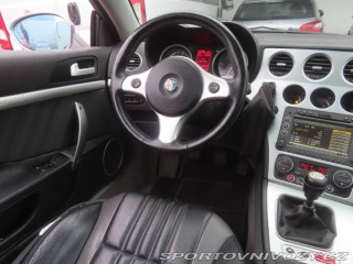 Alfa Romeo Brera 2.2 JTS 2006