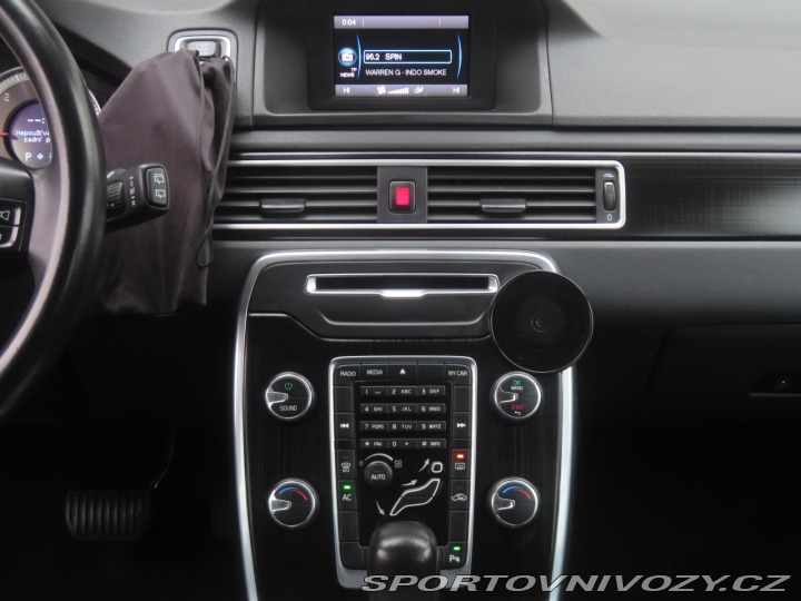 Volvo V70 D5 AWD 2012