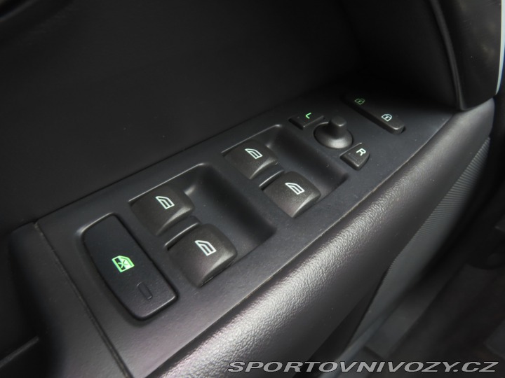 Volvo V70 D5 AWD 2012