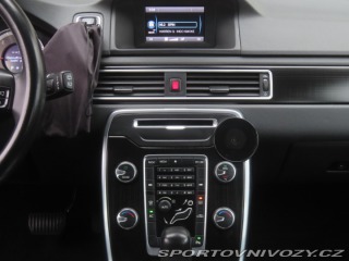 Volvo V70 D5 AWD 2012