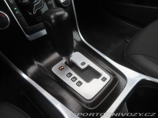 Volvo V70 D5 AWD 2012