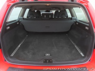 Volvo V70 D5 AWD 2012