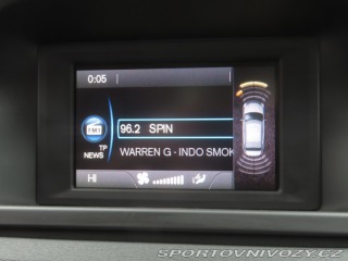 Volvo V70 D5 AWD 2012