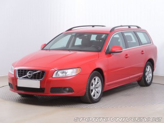 Volvo V70 D5 AWD 2012