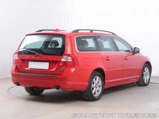 Volvo V70 D5 AWD 2012
