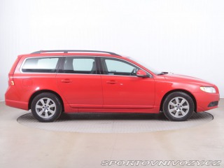 Volvo V70 D5 AWD 2012