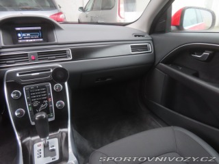 Volvo V70 D5 AWD 2012