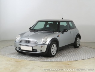 Mini One One 2005