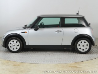 Mini One One 2005