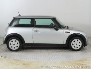 Mini One One 2005
