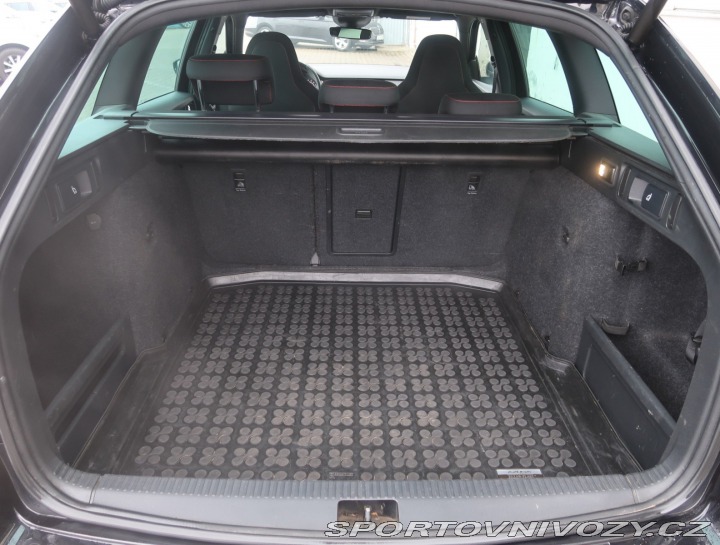 Škoda Octavia RS RS RS 2.0 TDI 2017