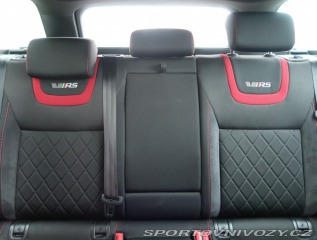 Škoda Octavia RS RS RS 2.0 TDI 2017