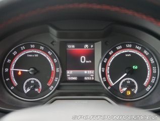 Škoda Octavia RS RS RS 2.0 TDI 2017