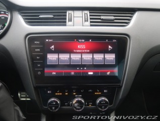 Škoda Octavia RS RS RS 2.0 TDI 2017