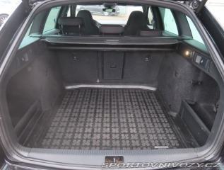 Škoda Octavia RS RS RS 2.0 TDI 2017