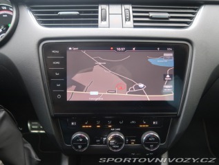 Škoda Octavia RS RS RS 2.0 TDI 2017