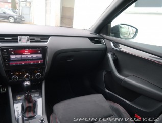 Škoda Octavia RS RS RS 2.0 TDI 2017
