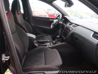 Škoda Octavia RS RS RS 2.0 TDI 2017