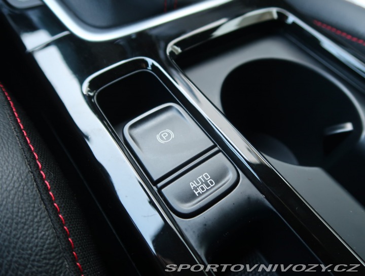 Kia ProCeed GT 1.6 T-GDI 2020