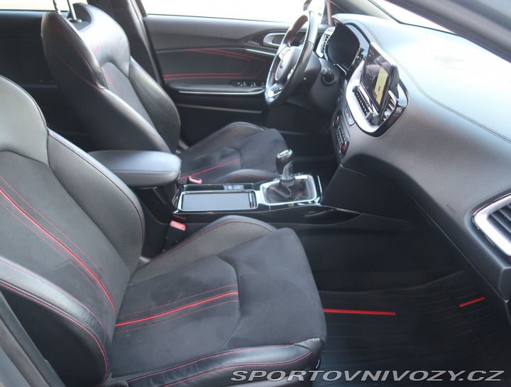 Kia ProCeed GT 1.6 T-GDI 2020