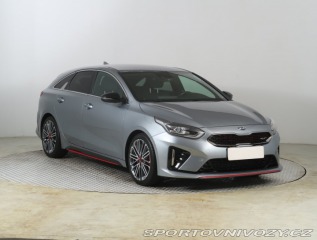 Kia ProCeed GT 1.6 T-GDI 2020