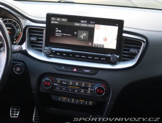 Kia ProCeed GT 1.6 T-GDI 2020