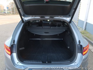 Kia ProCeed GT 1.6 T-GDI 2020