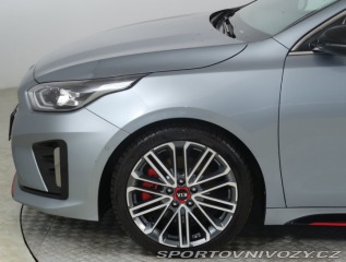 Kia ProCeed GT 1.6 T-GDI 2020