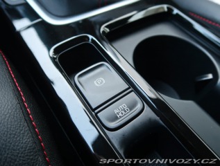 Kia ProCeed GT 1.6 T-GDI 2020