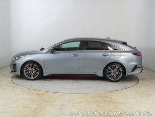 Kia ProCeed GT 1.6 T-GDI 2020