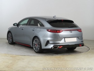 Kia ProCeed GT 1.6 T-GDI 2020