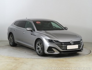 Volkswagen Arteon R-line 2.0 TDI