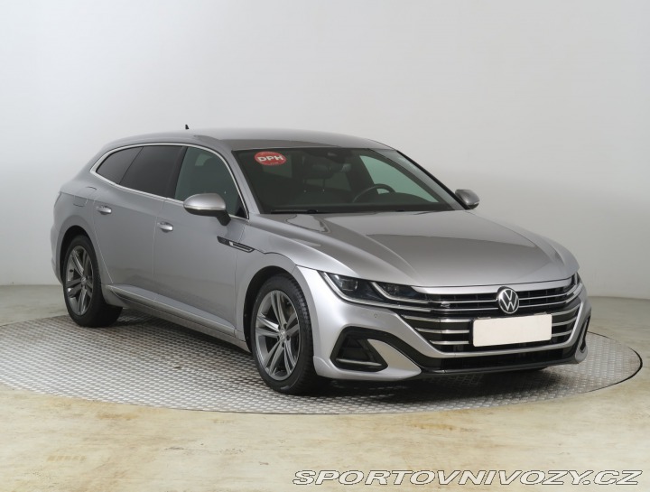 Volkswagen Arteon R-line 2.0 TDI 2023
