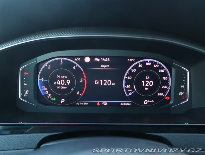 Volkswagen Arteon R-line 2.0 TDI 2023