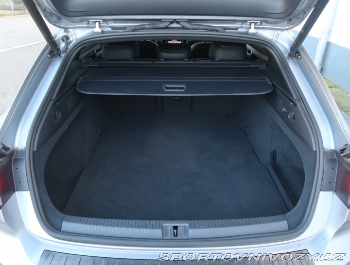 Volkswagen Arteon R-line 2.0 TDI 2023