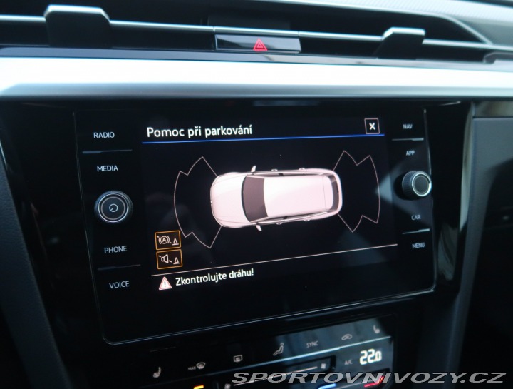 Volkswagen Arteon R-line 2.0 TDI 2023