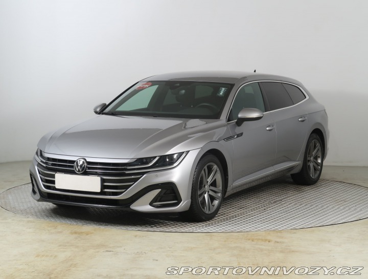 Volkswagen Arteon R-line 2.0 TDI 2023