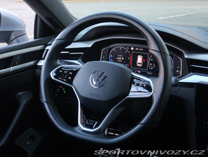 Volkswagen Arteon R-line 2.0 TDI 2023