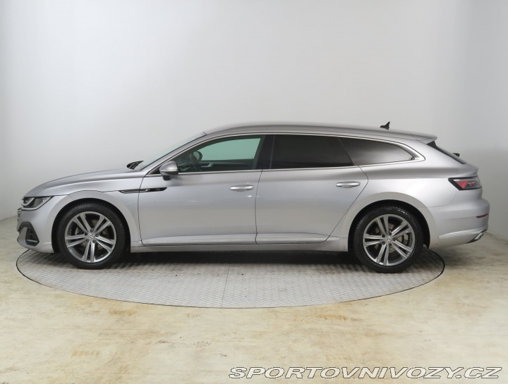 Volkswagen Arteon R-line 2.0 TDI 2023