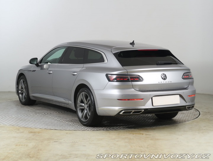 Volkswagen Arteon R-line 2.0 TDI 2023