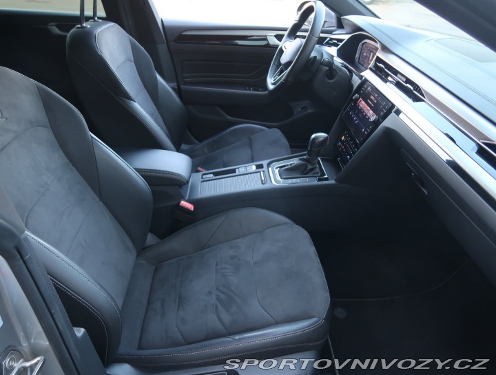 Volkswagen Arteon R-line 2.0 TDI 2023