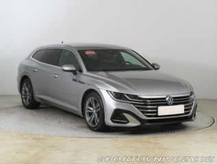 Volkswagen Arteon R-line 2.0 TDI 2023