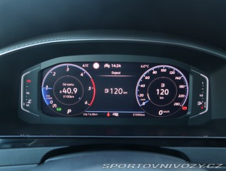 Volkswagen Arteon R-line 2.0 TDI 2023