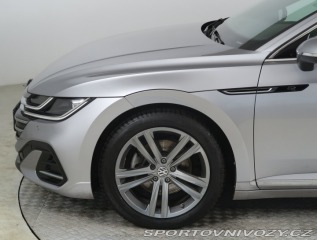 Volkswagen Arteon R-line 2.0 TDI 2023