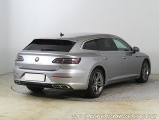 Volkswagen Arteon R-line 2.0 TDI 2023