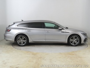 Volkswagen Arteon R-line 2.0 TDI 2023